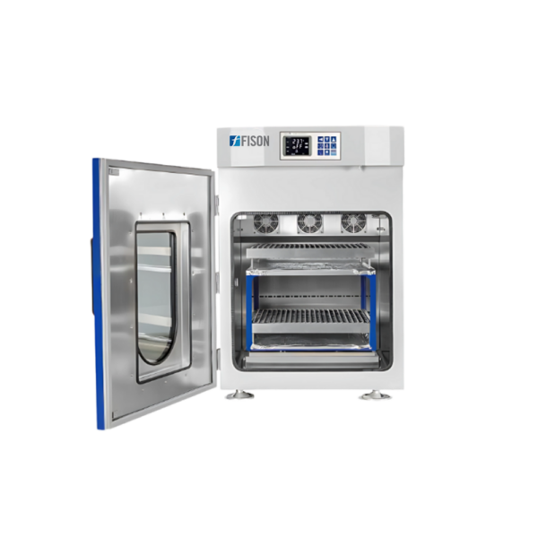 Shaking Incubator FM-IS-A104 - Image 2