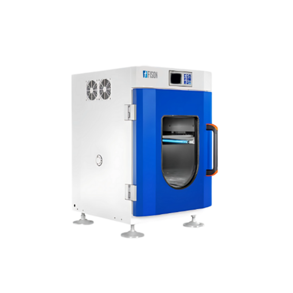 Shaking Incubator FM-IS-A104 - Image 3