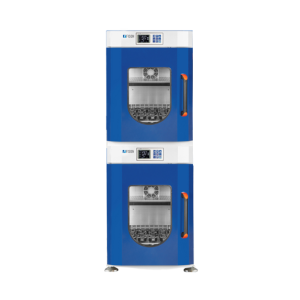 Shaking Incubator FM-IS-A107 - Image 3