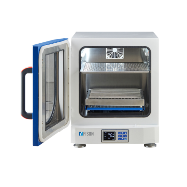 Shaking Incubator FM-IS-A108 - Image 2
