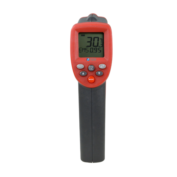 Infrared Thermometer FM-IT-A100 - Image 2