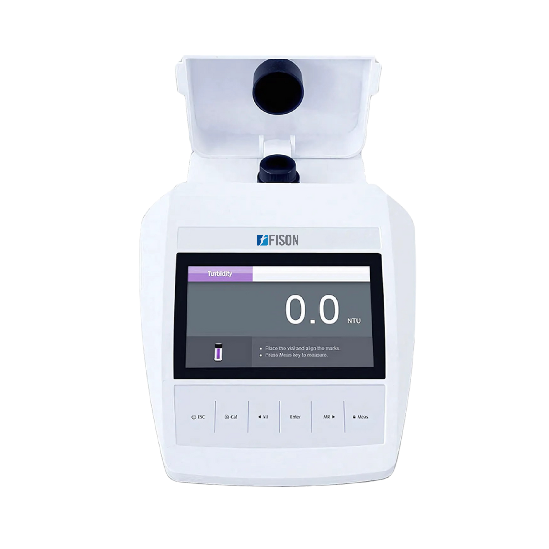 Infrared Turbidity Meter FM-ITM-A100