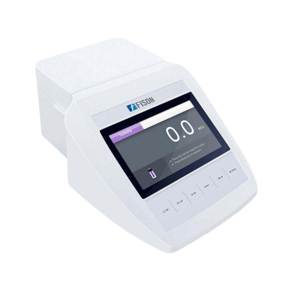 Infrared Turbidity Meter FM-ITM-A100 - Image 4