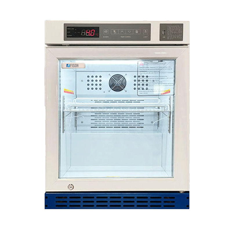 2 to 8°C Laboratory Refrigerator FM-LBR-A100