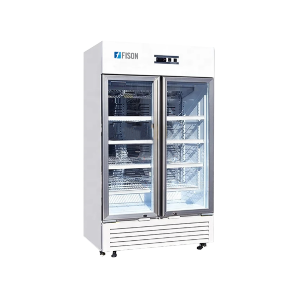 2 to 8°C Laboratory Refrigerator FM-LBR-A101
