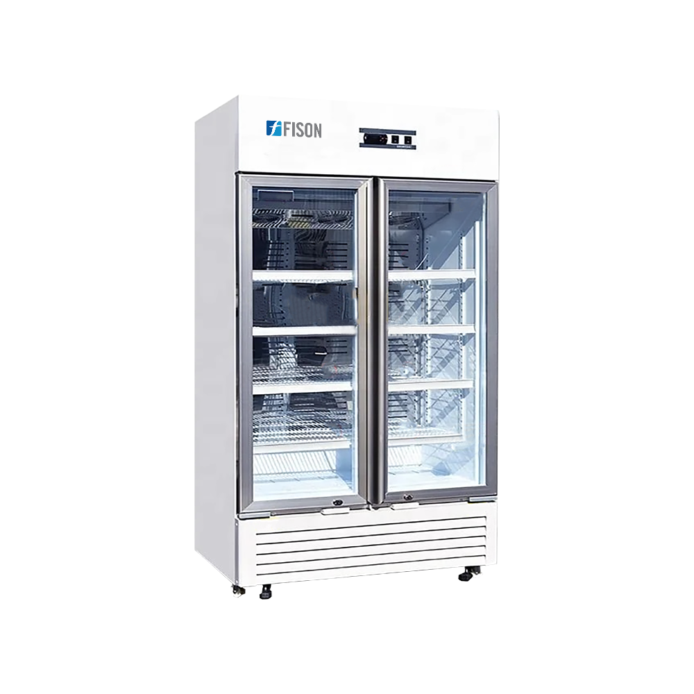 2 to 8°C Laboratory Refrigerator FM-LBR-A101