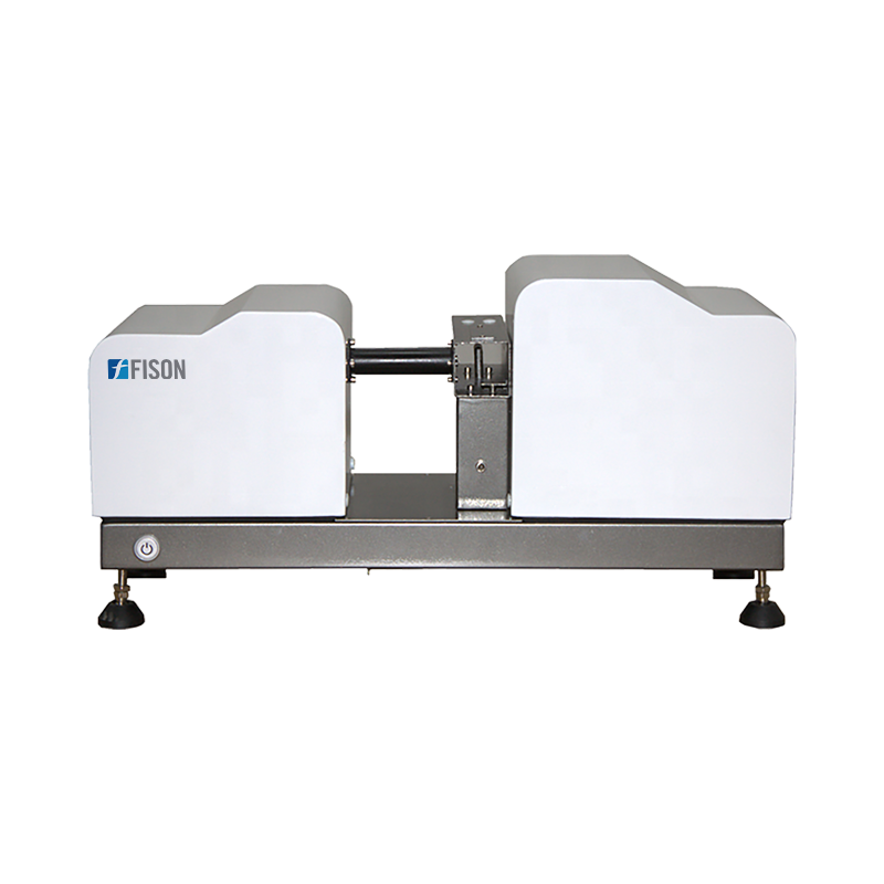 Laser Particle Size Analyzer FM-LPA-A401