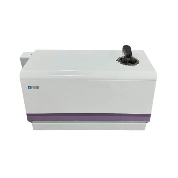 Laser Particle Size Analyzer FM-LPA-A500
