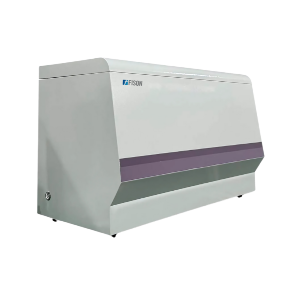 Laser Particle Size Analyzer FM-LPA-A500 - Image 3