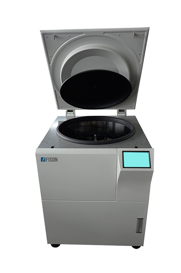 Low Speed Refrigerated Centrifuge FM-LRC-A101