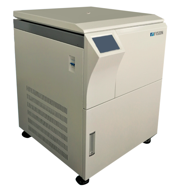 Low Speed Refrigerated Centrifuge FM-LRC-A102