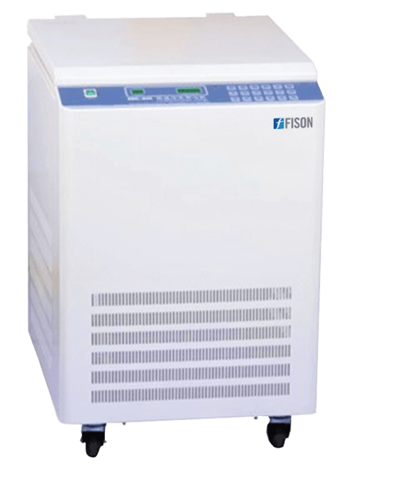 Low Speed Refrigerated Centrifuge FM-LRC-A104