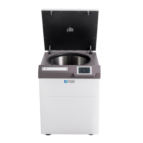 Low Speed Refrigerated Centrifuge FM-LRC-A105