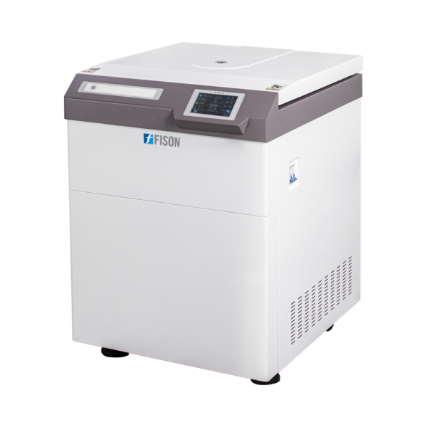 Low Speed Refrigerated Centrifuge FM-LRC-A105 - Image 2