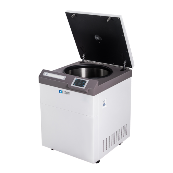 Low Speed Refrigerated Centrifuge FM-LRC-A105 - Image 3