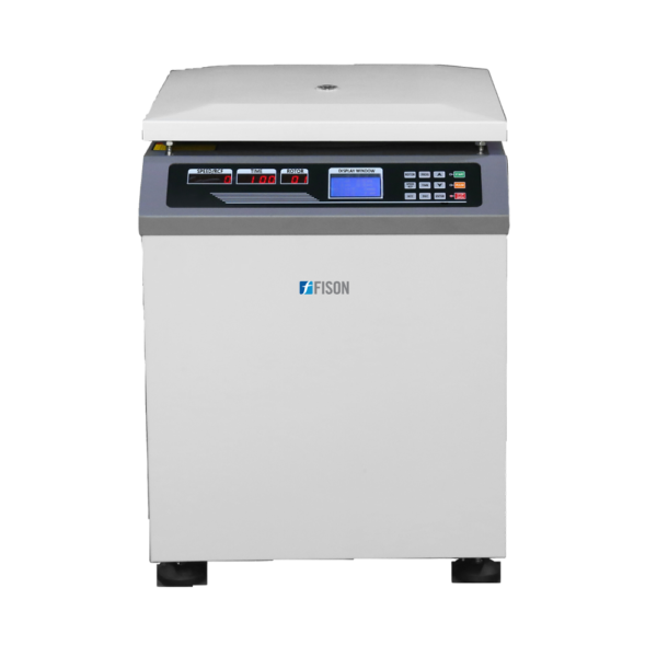Low Speed Refrigerated Centrifuge FM-LRC-A106