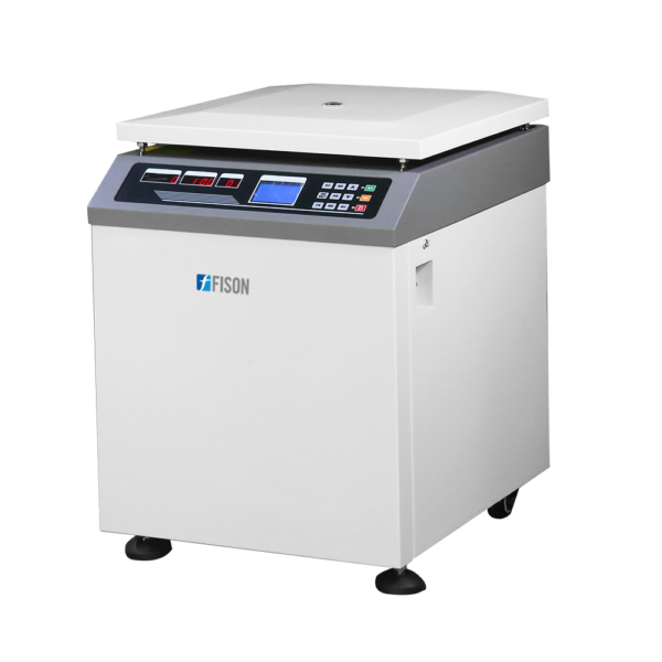 Low Speed Refrigerated Centrifuge FM-LRC-A106 - Image 2