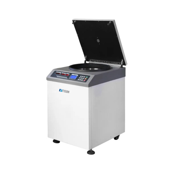 Low Speed Refrigerated Centrifuge FM-LRC-A106 - Image 3
