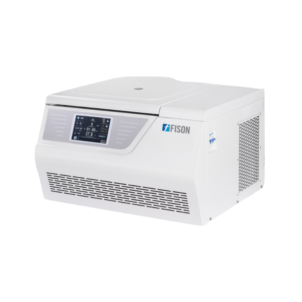 Low Speed Refrigerated Centrifuge FM-LRC-B100 - Image 3