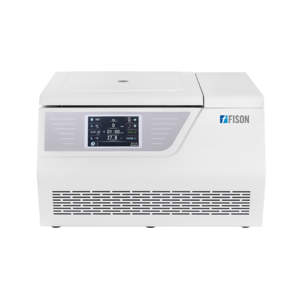 Low Speed Refrigerated Centrifuge FM-LRC-B102