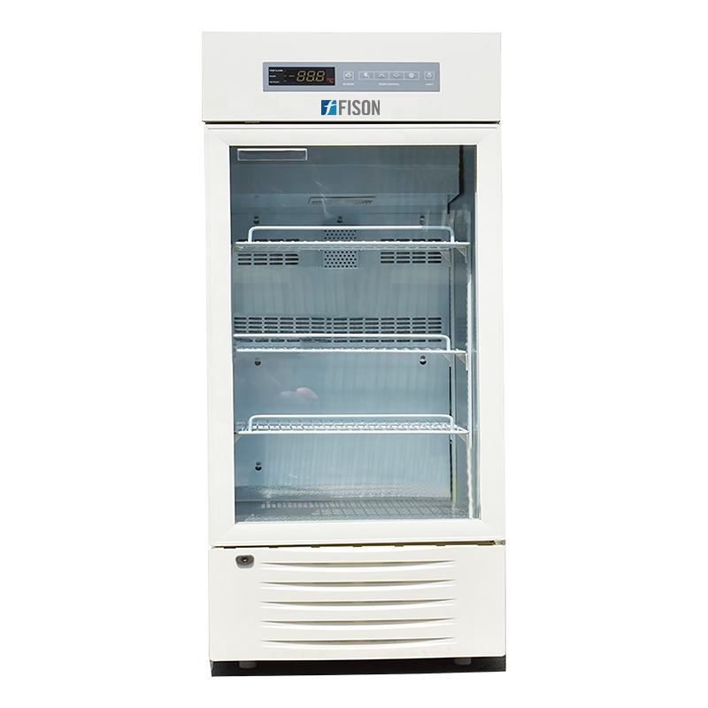 2 to 14°C Laboratory Refrigerator FM-LRF-A201