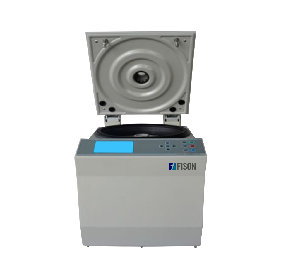 Low Speed Centrifuge FM-LSC-A200
