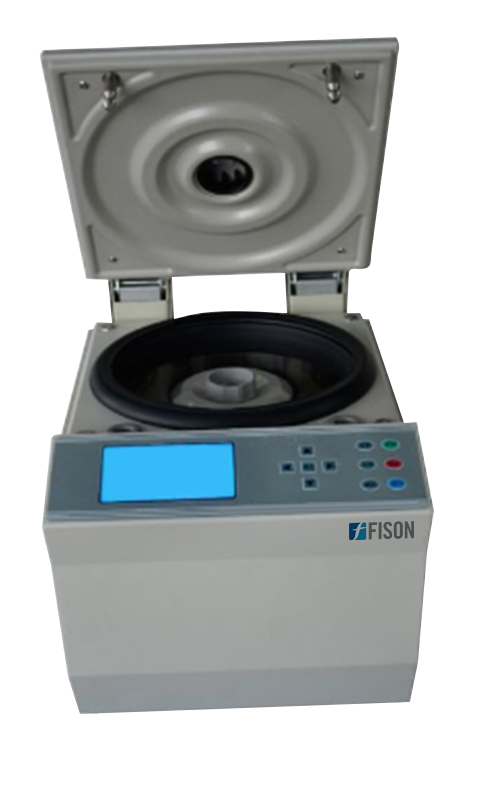 Low Speed Centrifuge FM-LSC-A300