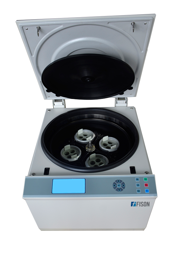 Low Speed Centrifuge FM-LSC-A400