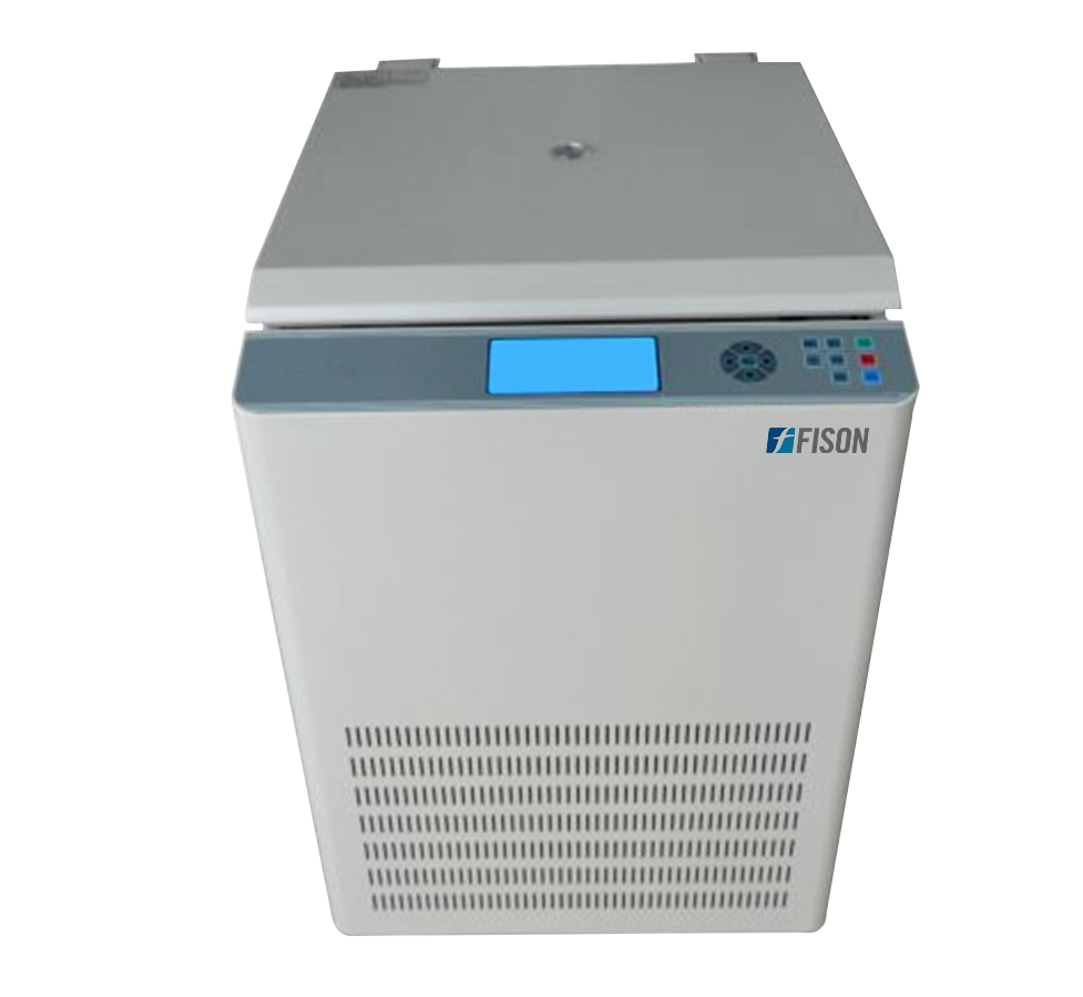 Low Speed Centrifuge FM-LSC-A401