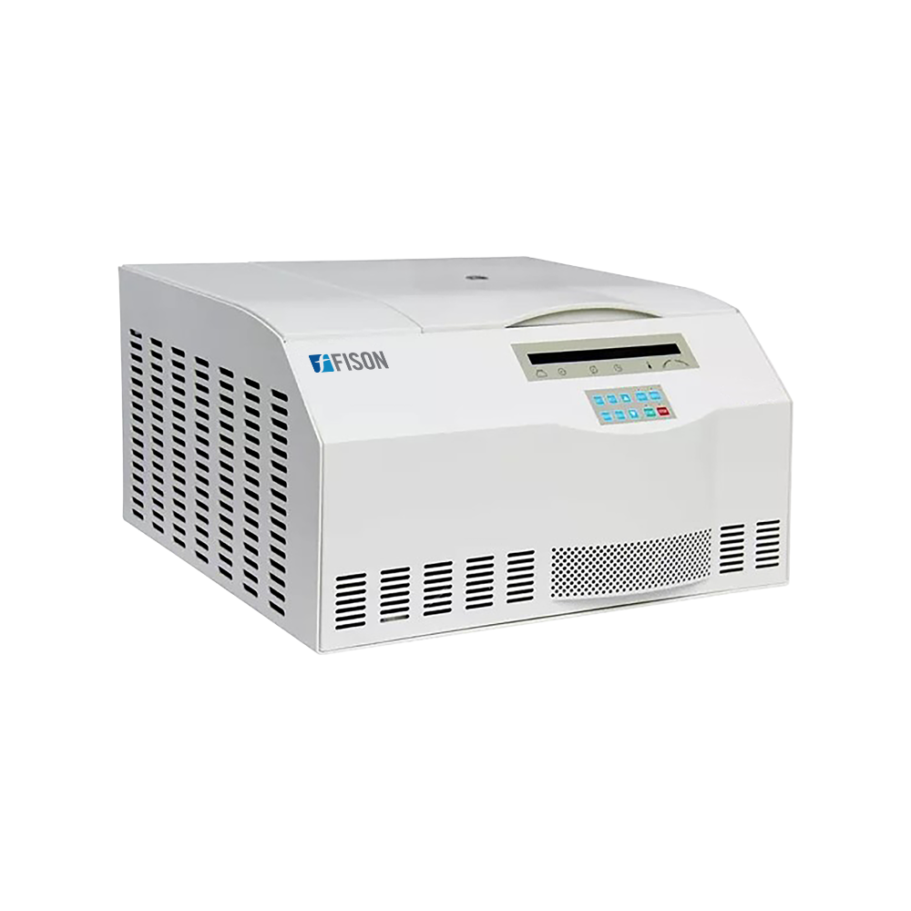 Low-Speed Centrifuge FM-LSC-A403