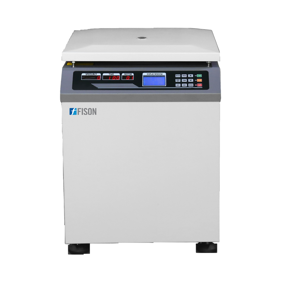 Low Speed Centrifuge FM-LSC-A404