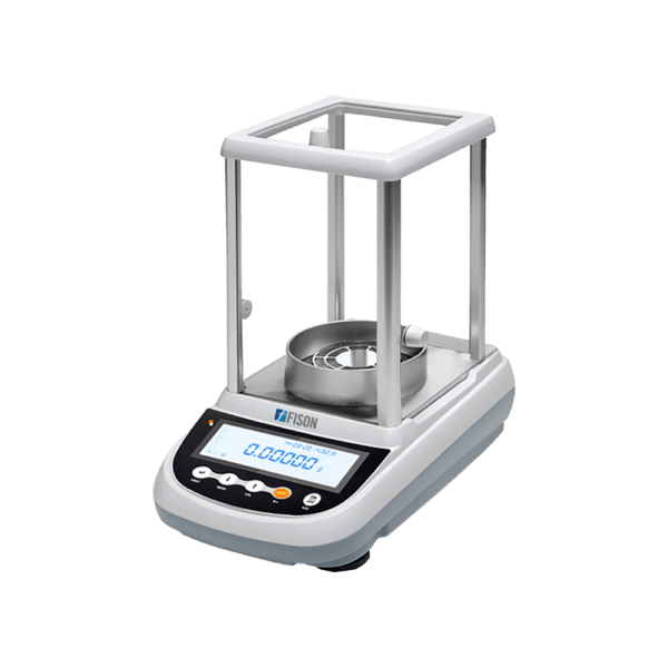 Semi micro–Analytical Balance FM-MAB-A100