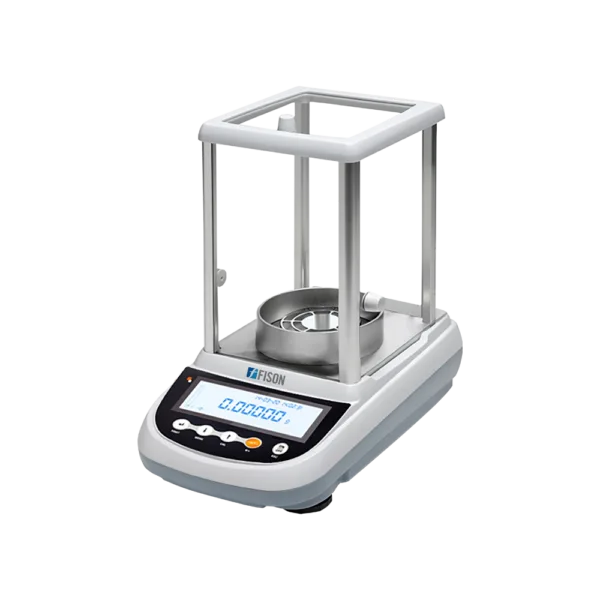 Semi micro–Analytical Balance FM-MAB-A100