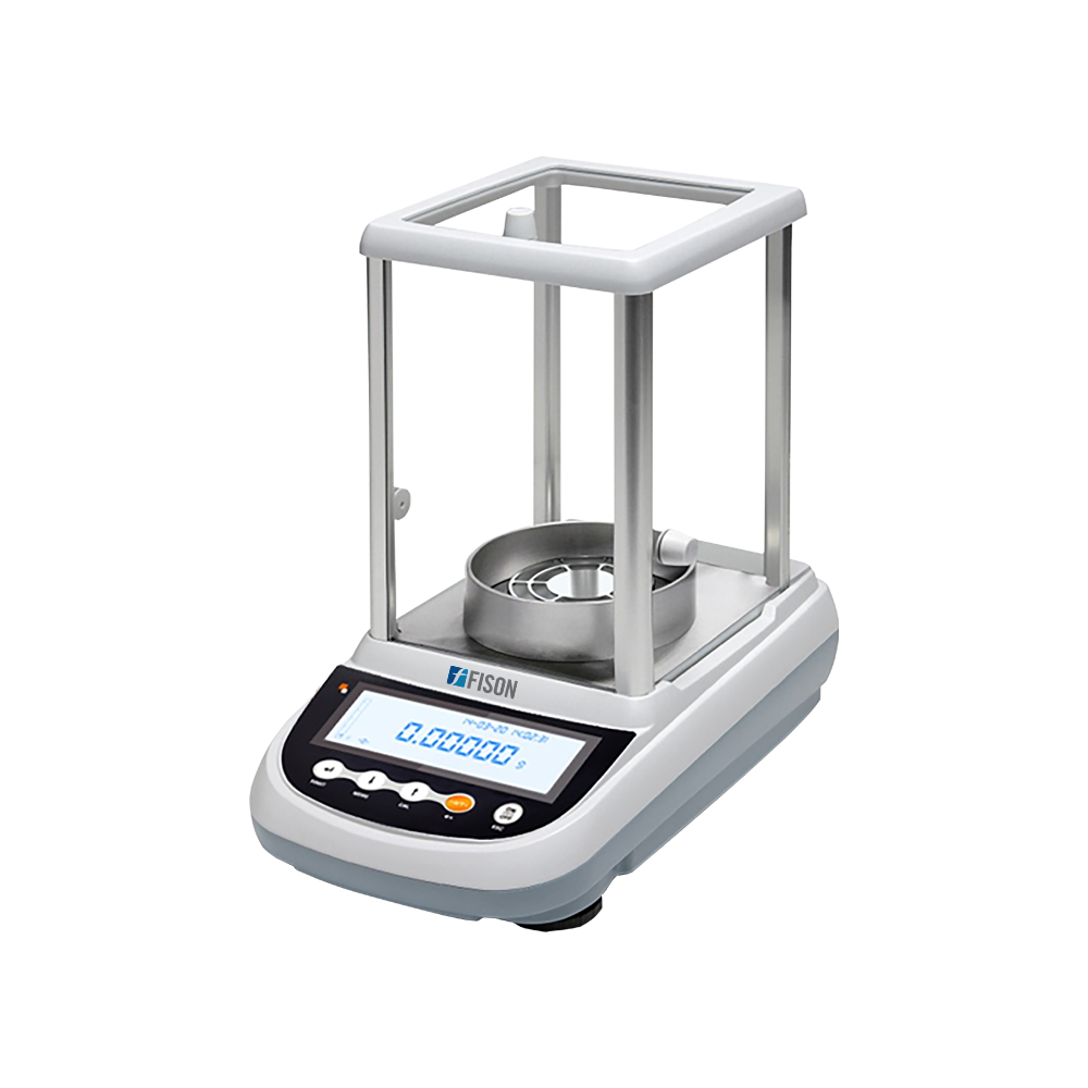 Semi micro–Analytical Balance FM-MAB-A100