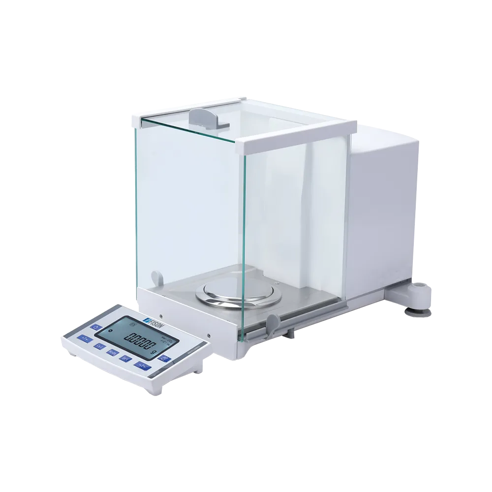 Micro-Analytical Balance FM-MAB-B102