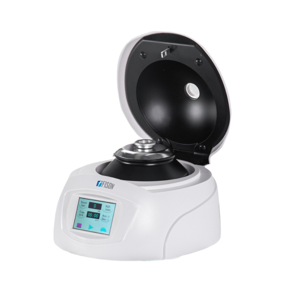 Mini Centrifuge FM-MC-B101 - Image 3