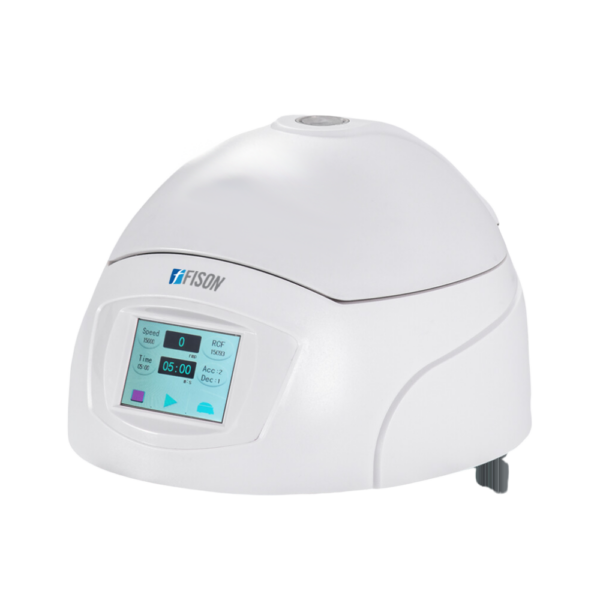 Mini Centrifuge FM-MC-B102 - Image 2
