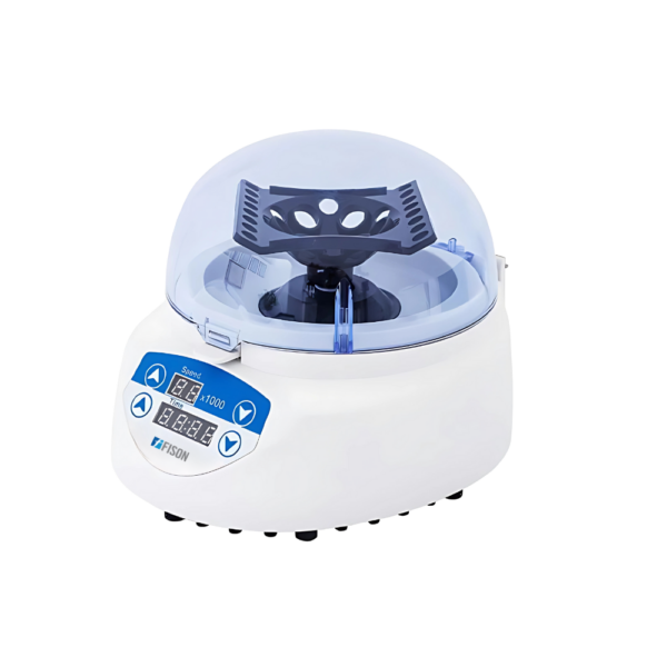 Mini Centrifuge FM-MC-C100 - Image 2