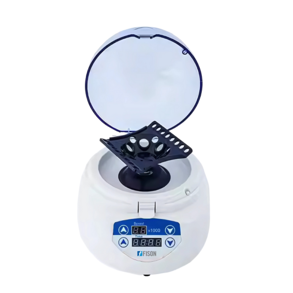 Mini Centrifuge FM-MC-C100 - Image 3