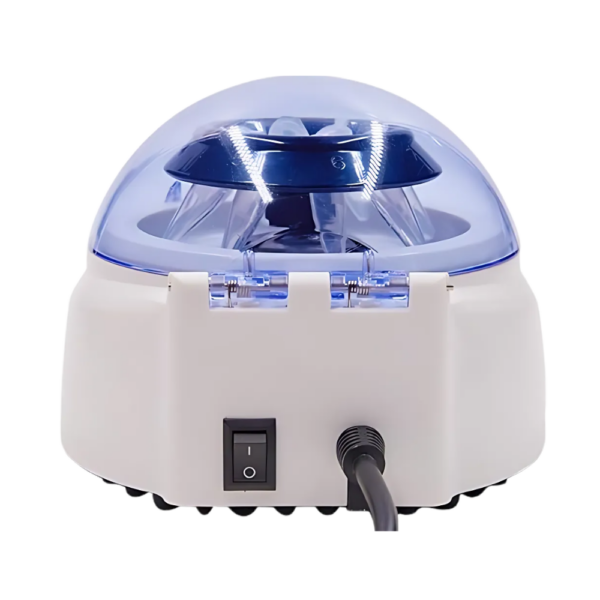 Mini Centrifuge FM-MC-C101 - Image 2