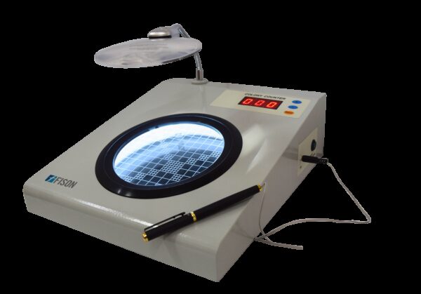 Manual Colony Counter FM-MCC-A101