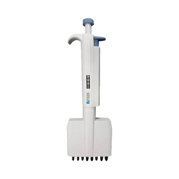 Multi channel pipette FM-MCP-A100