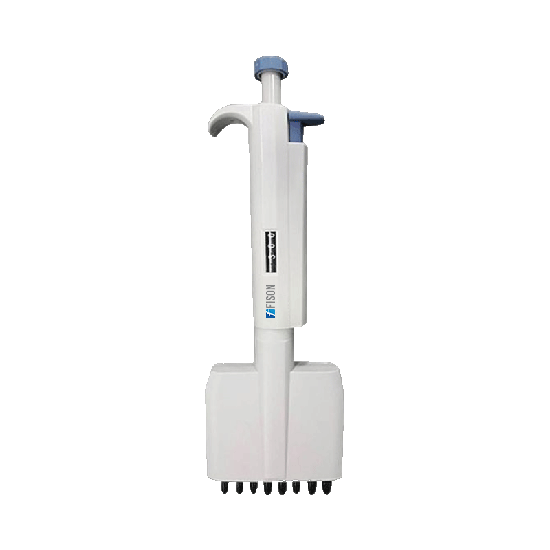 Multi channel pipette FM-MCP-A100
