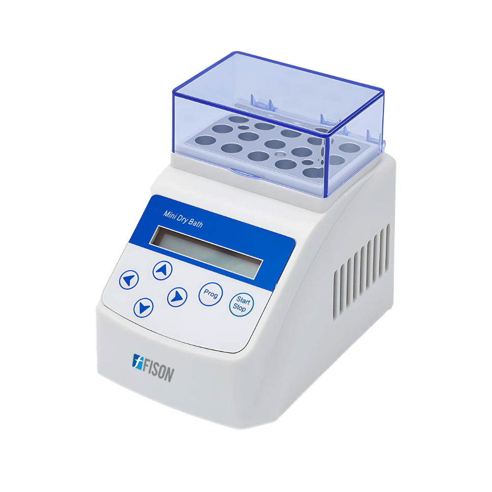 Mini Dry Bath Incubator FM-MDI-A100