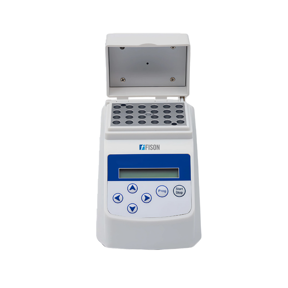Mini Dry Bath Incubator FM-MDI-A101