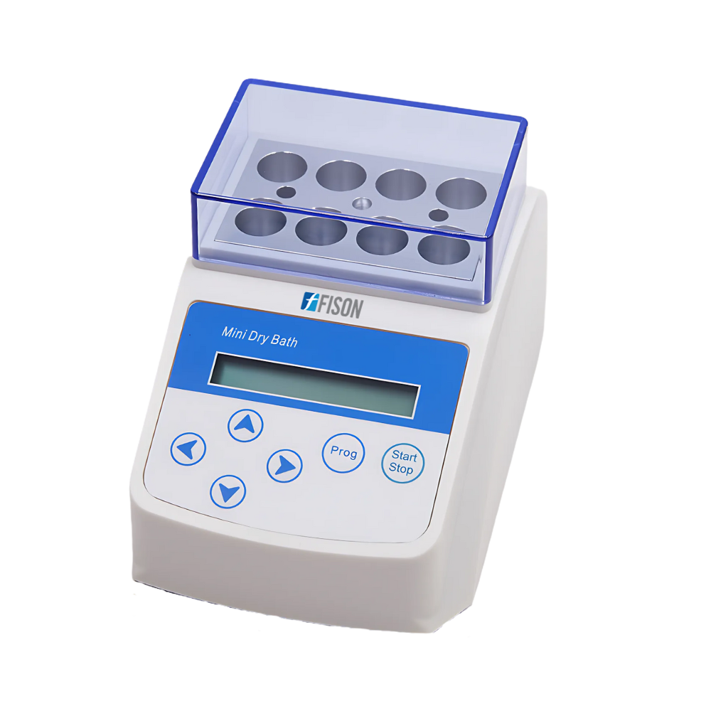 Mini Dry Bath Incubator FM-MDI-A102