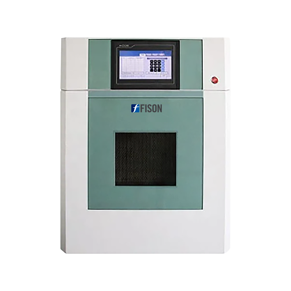 Microwave Digestion System FM-MDS-A102