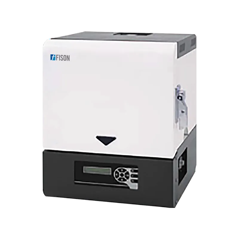Muffle furnace FM-MF-A100