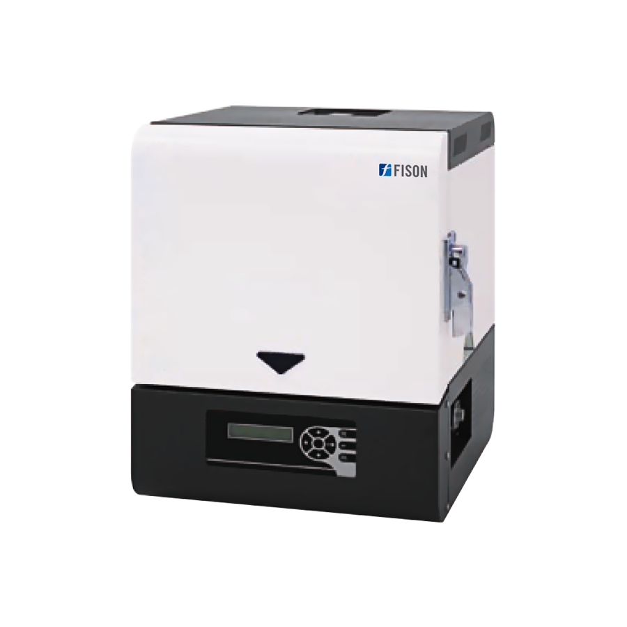 Muffle Furnace FM-MF-A200