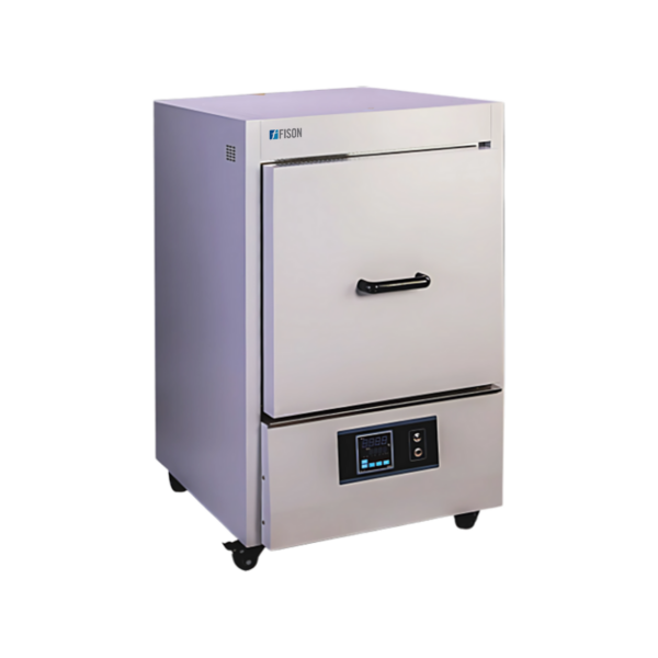 Muffle Furnace FM-MF-C100 - Image 2
